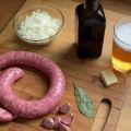 BUTIFARRA A LA CERVEZA