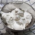 Cómo hacer  Merengue italiano en thermomix