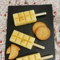 Polos de natilla