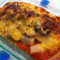 Pizzas Express