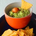 Salsa Guacamole