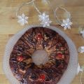 Roscón de Reyes con chocolate - VIDEORECETA