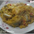 ARROZ CON BACALAO (FUSSIONCOOK Y TRADICIONAL)