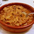 Ca L'Estevet (Barcelona): Cocina catalana de[...]