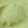 ADEREZO CON CILANTRO