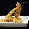 Delicias de Pollo 