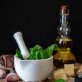 Salsa Pesto genovés
