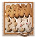GALLETITAS DE CANELA