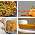 4 formas de cocinar la calabaza