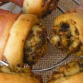 Rollitos rellenos de pesto de espinaca[...]