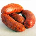 CHORIZOS CON PESTO AL CABRALES Y CAMA DE[...]