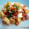 ENSALADA CAMPERA