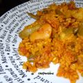 ARROZ CON VERDURITAS