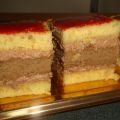 Pastel Napolitano