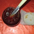 Dulce de tomate