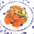 Verduras con arroz integral. El misterios de[...]