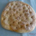 Torta de pan