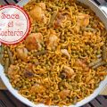 FIDEUÁ CON POLLO