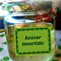 AZÚCAR INVERTIDO