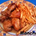 POLLO 15 MINUTOS