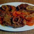 OSSOBUCO AL HORNO