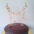 Tarta cumpleaños personalizada - Customized[...]