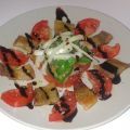 Ensalada extremeña