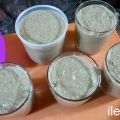 Pate de higaditos de pollo