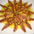 ANCHOAS DE SARDINAS