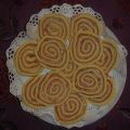 ROLLITO DE YORK Y QUESO / SALMÓN,MAYONESA Y[...]