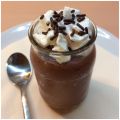 Mousse de Chocolate