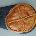 Masa de empanada para principiantes