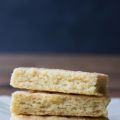 shortbread fingers