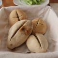 Pan baguette