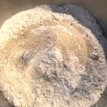 MASA DE PIZZA MUY SENCILLA