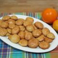 GALLETAS DE NARANJAS CON CORAZON DE CONFITURA[...]