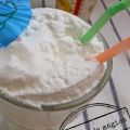 Cream soda mágica, una bebida clásica que debes[...]