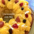 Rosca de Pascua Argentina 