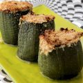CALABACINES RELLENOS