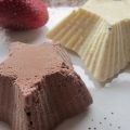 GELAT DE VAINILLA DE TAHITI