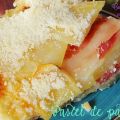 Pastel de patata