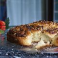 Brioche de Nocilla