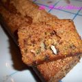 CAKE DE CALABACÍN