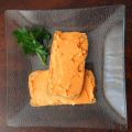 La Receta: Paté de piquillos