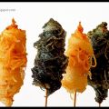 Gambas Crujientes