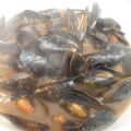 MEJILLONES AL OPORTO