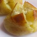 Patatas asadas