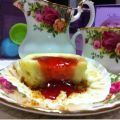 Cupacakes de Tarta de queso y Premio!!