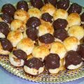 PASTAS DE COCO ( COQUITOS)