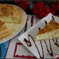 Empanada de Bacalao con queso crema